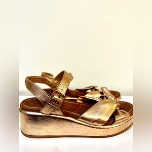 Circus By Sam Edelman Stephanie Platform Sandal